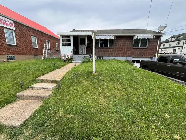 $170,000 | 102 Johnston Road, Bentleyville, PA 15314
