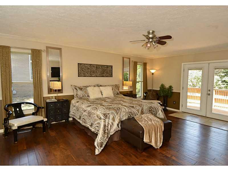 13641 Smokey Ridge Place Carmel, IN 46033 - Photo 14 of 24 Gallery Image 14