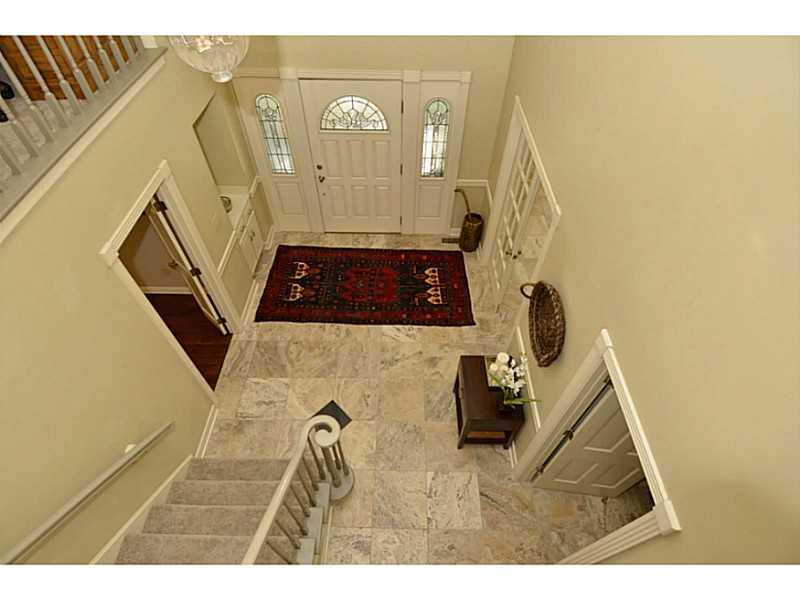 13641 Smokey Ridge Place Carmel, IN 46033 - Photo 3 of 24 Gallery Image 3
