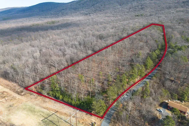 $99,900 | 0 Fleming Park Road, Mount Jackson, VA 22842