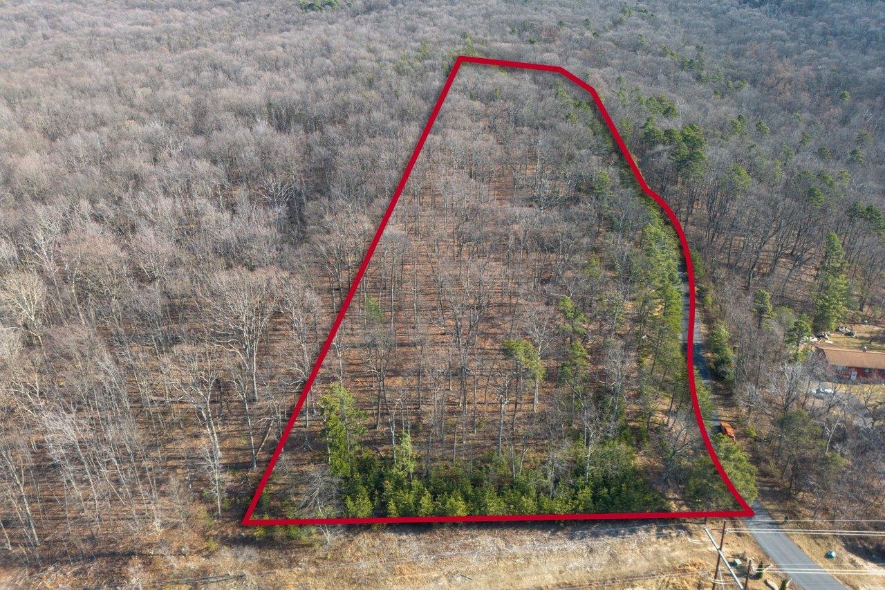 0 Fleming Park Road Mount Jackson, VA 22842 - Photo 7 of 33