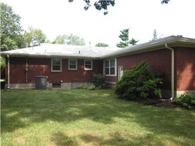 7812 Pine Ridge Road Louisville, KY 40241 - Photo 18 of 19 Additional Photo