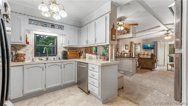 $184,900 | 14870 Anchorage Road, Versailles, MO 65084