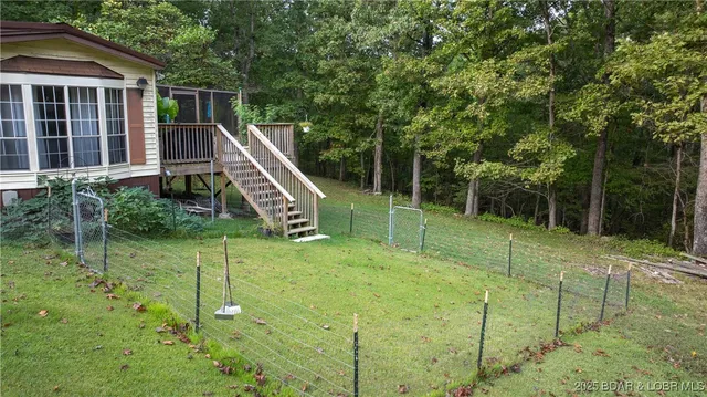 $184,900 | 14870 Anchorage Road, Versailles, MO 65084