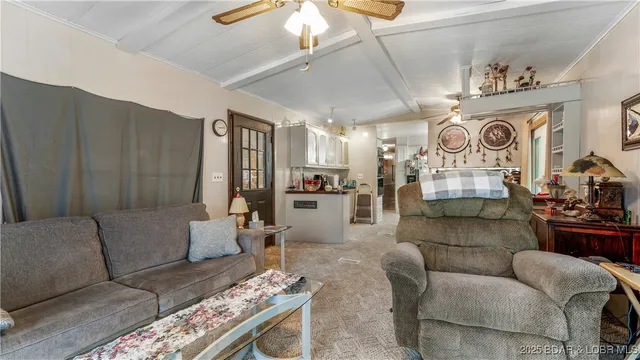 $184,900 | 14870 Anchorage Road, Versailles, MO 65084