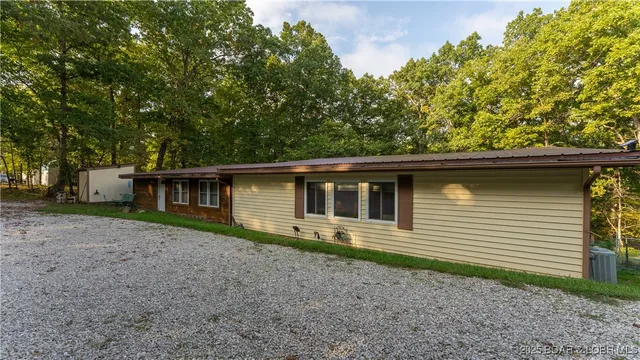 $184,900 | 14870 Anchorage Road, Versailles, MO 65084