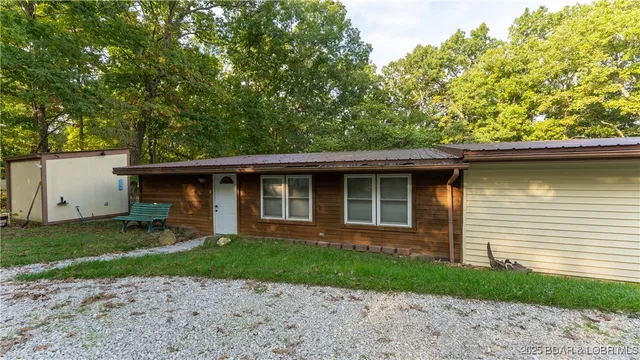 $184,900 | 14870 Anchorage Road, Versailles, MO 65084