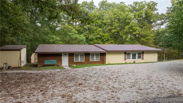 $184,900 | 14870 Anchorage Road, Versailles, MO 65084