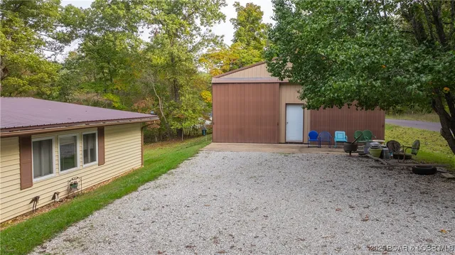 $184,900 | 14870 Anchorage Road, Versailles, MO 65084