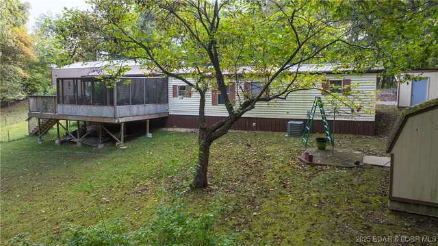 $184,900 | 14870 Anchorage Road, Versailles, MO 65084