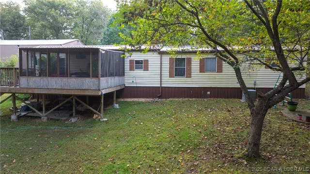 $184,900 | 14870 Anchorage Road, Versailles, MO 65084