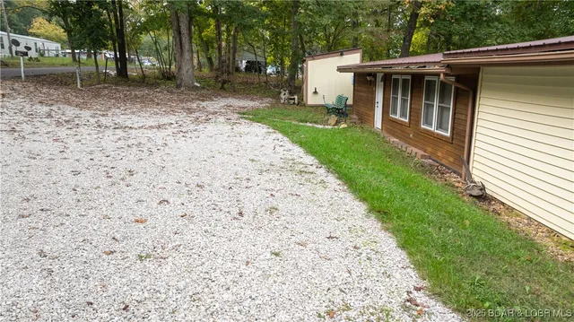 $184,900 | 14870 Anchorage Road, Versailles, MO 65084