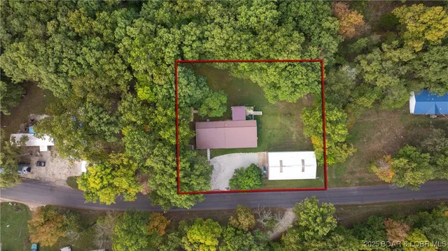 $184,900 | 14870 Anchorage Road, Versailles, MO 65084