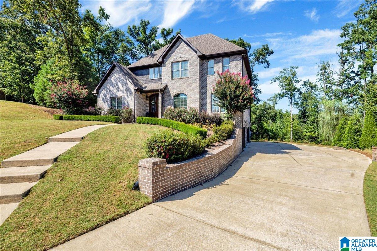 401 North Highland Ridge Lane Chelsea, AL 35043 - Photo 5 of 57