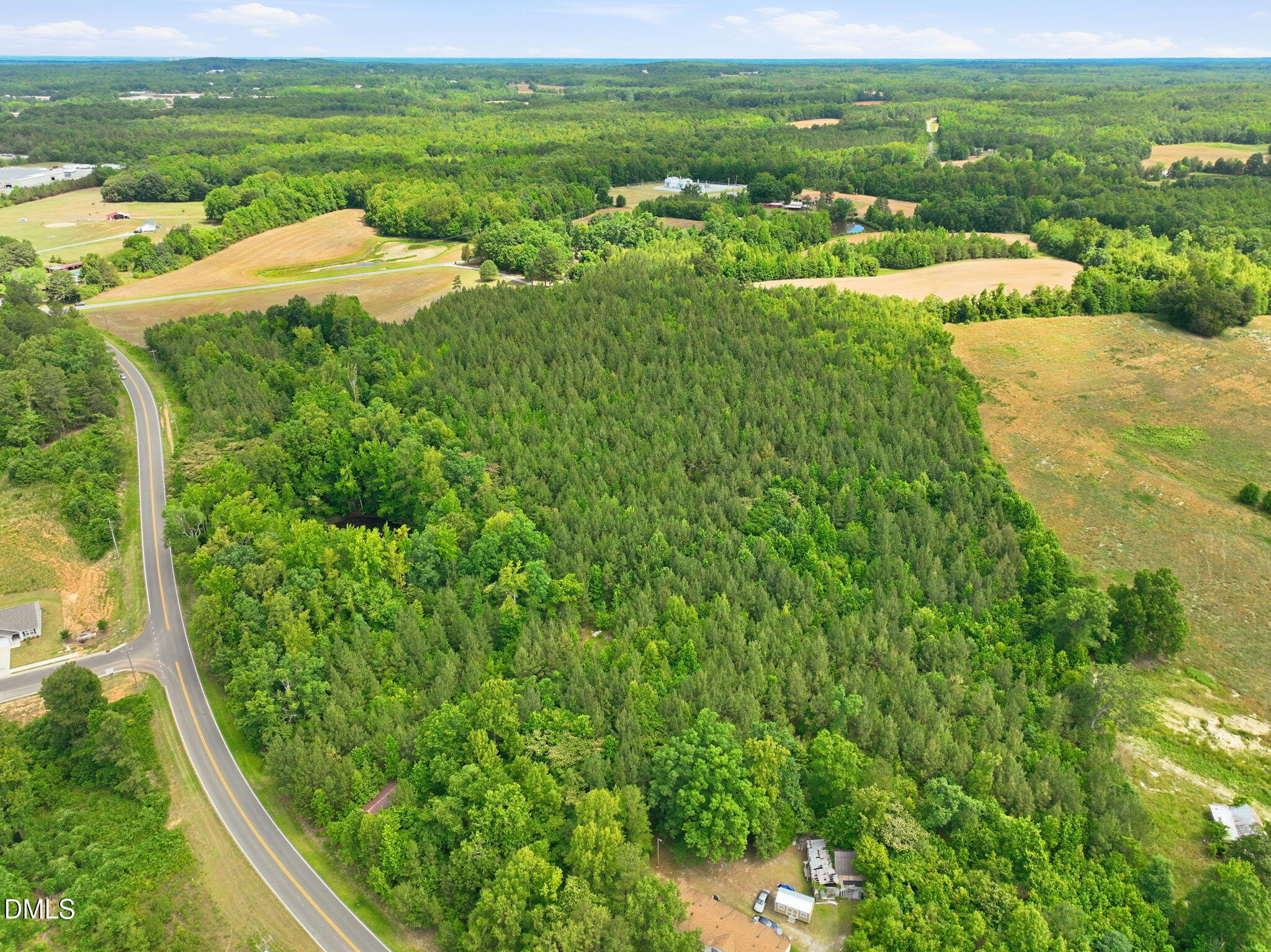 0 Billy Hicks Road Roxboro, NC 27574 - Photo 7 of 15
