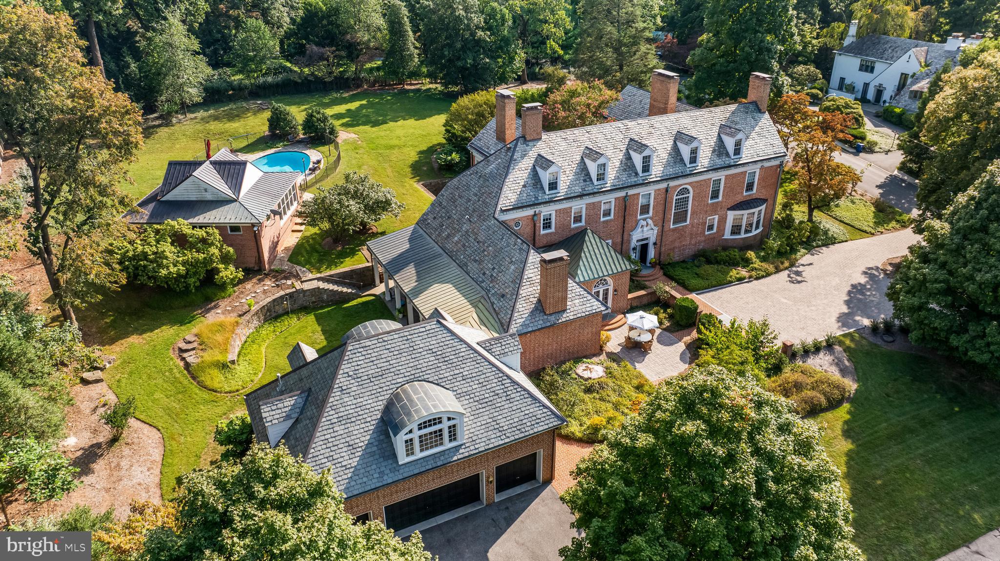 20 Blythewood Road Baltimore, MD 21210 - Photo 2 of 95 Classic & Sophisticated