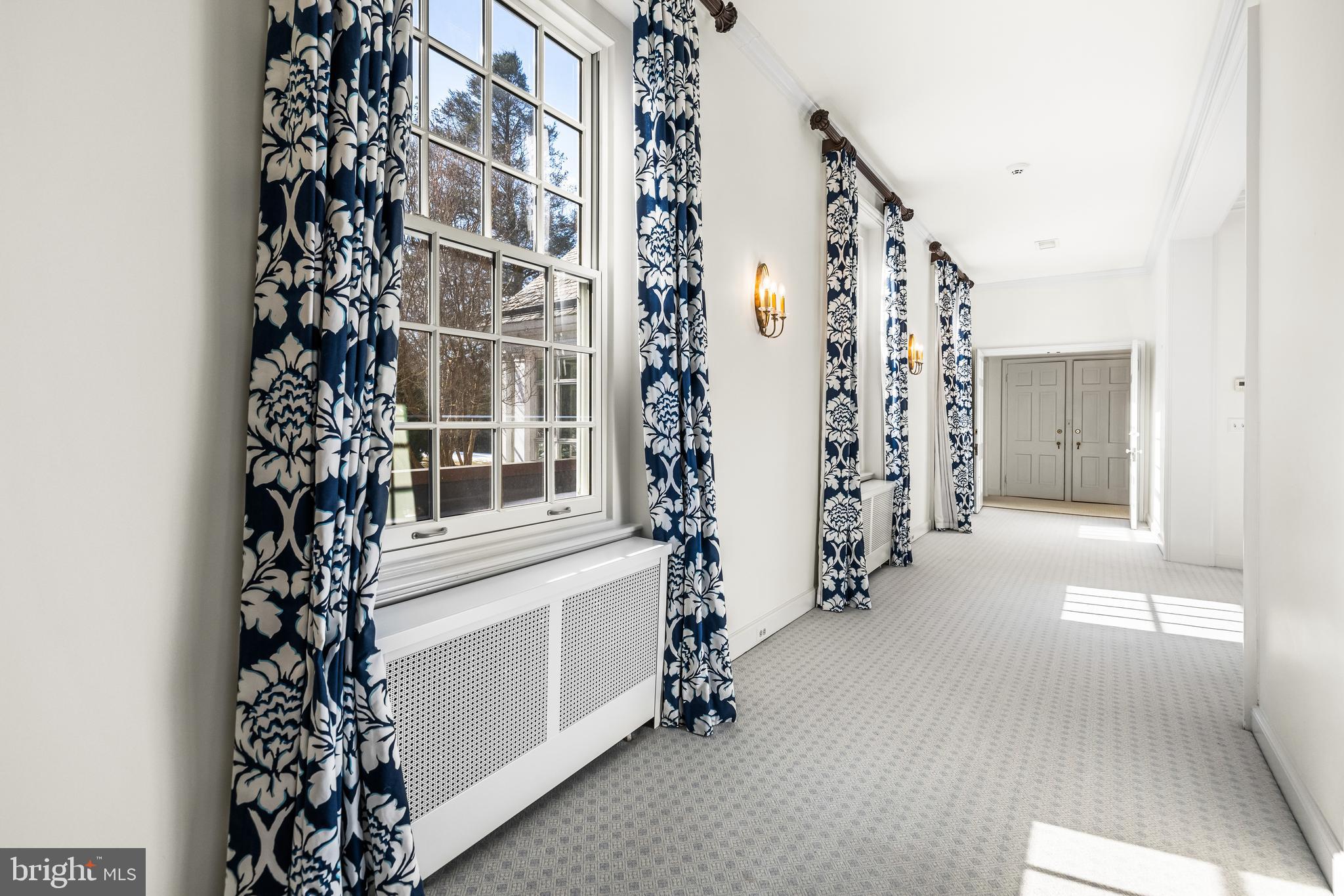 20 Blythewood Road Baltimore, MD 21210 - Photo 44 of 95 2nd Floor Hall