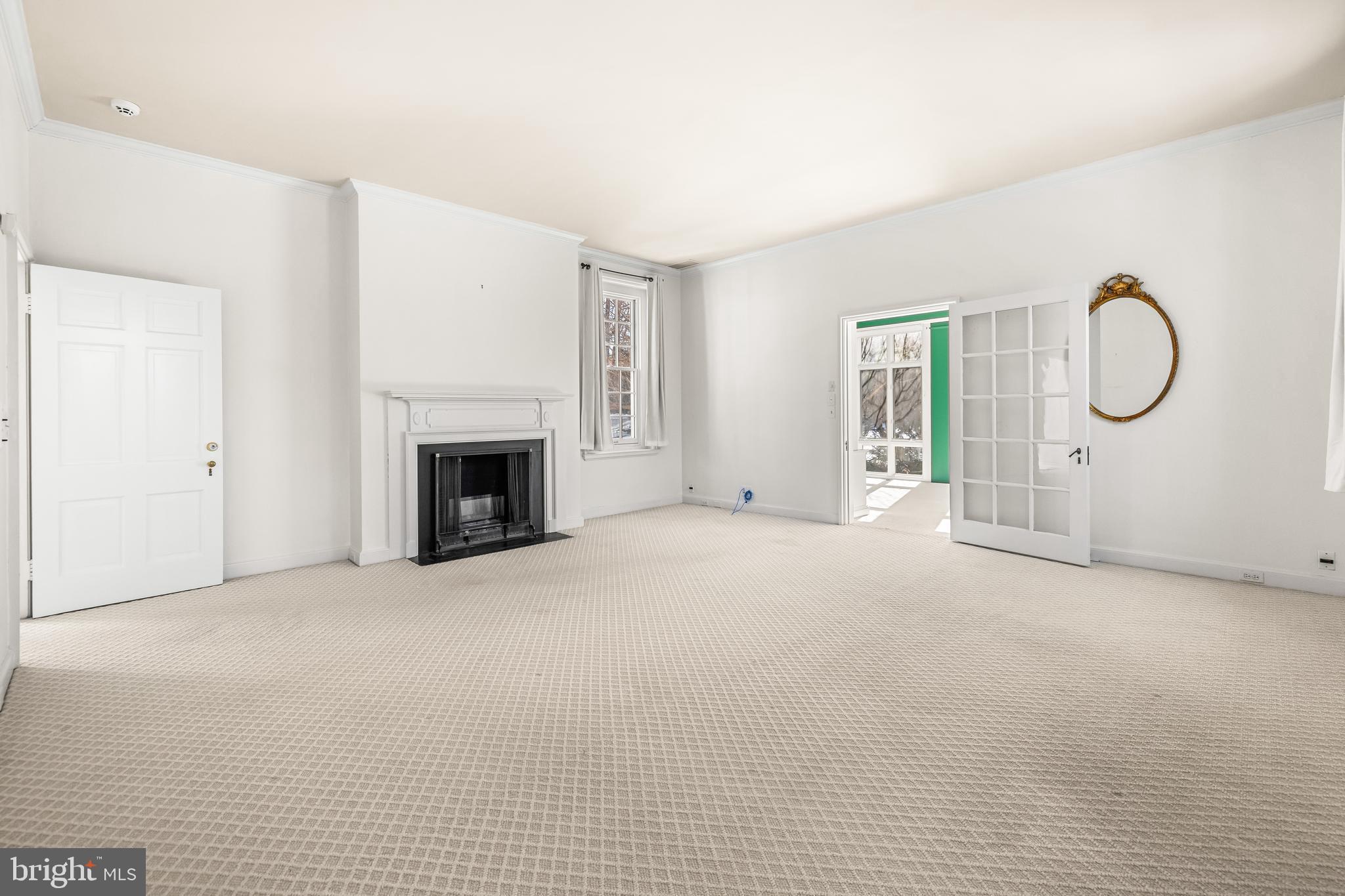 20 Blythewood Road Baltimore, MD 21210 - Photo 45 of 95 Primary suite with FP