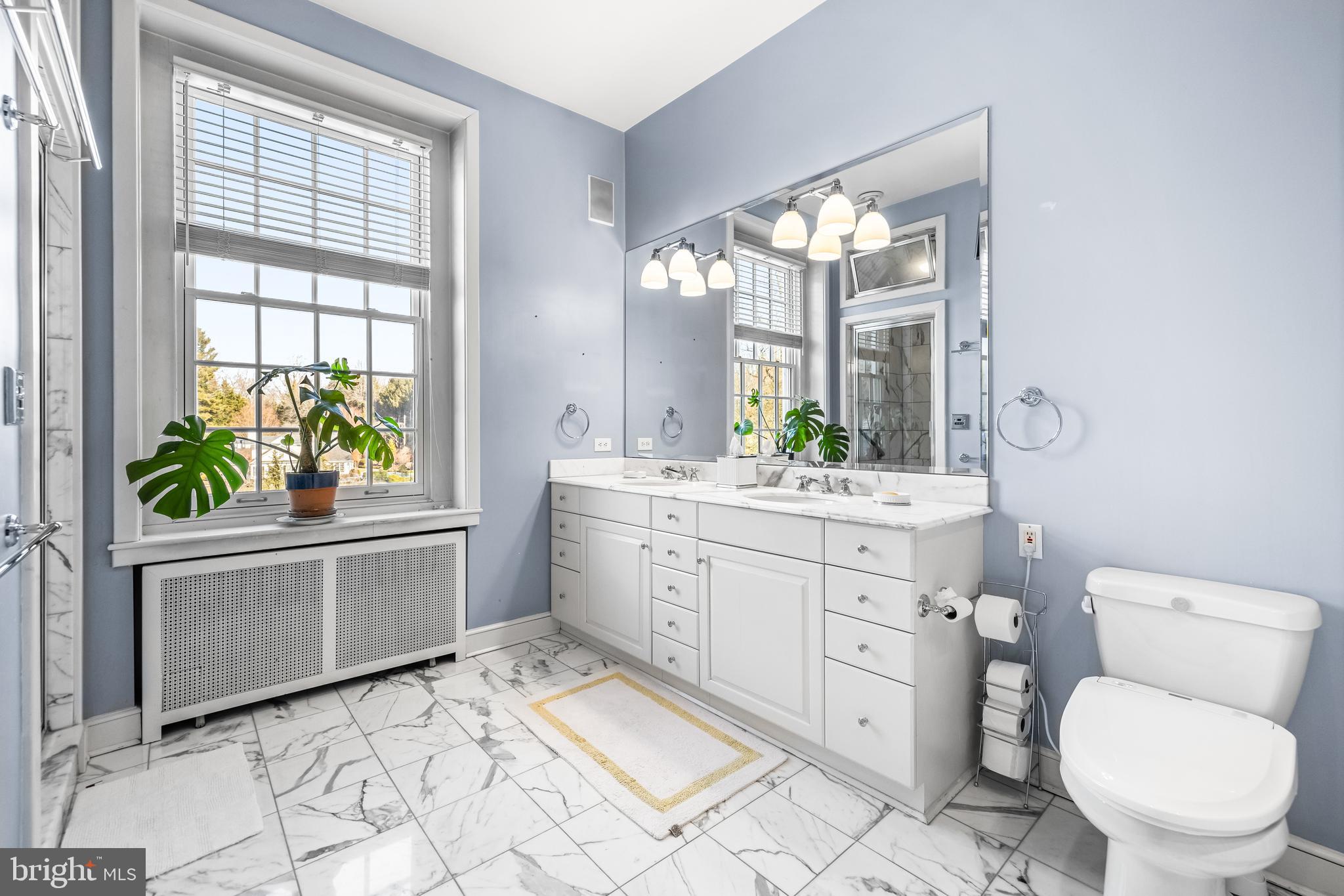 20 Blythewood Road Baltimore, MD 21210 - Photo 50 of 95 Primary Bath