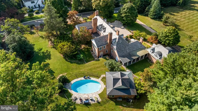 $2,888,800 | 20 Blythewood Road, Baltimore, MD 21210