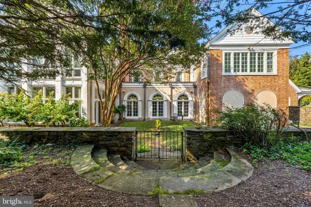 $2,888,800 | 20 Blythewood Road, Baltimore, MD 21210