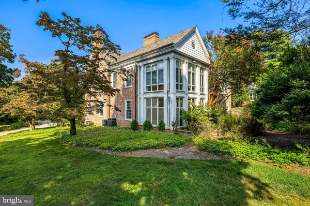 $2,888,800 | 20 Blythewood Road, Baltimore, MD 21210
