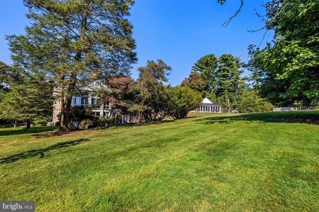 $2,888,800 | 20 Blythewood Road, Baltimore, MD 21210