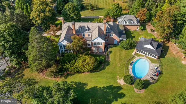 $2,888,800 | 20 Blythewood Road, Baltimore, MD 21210