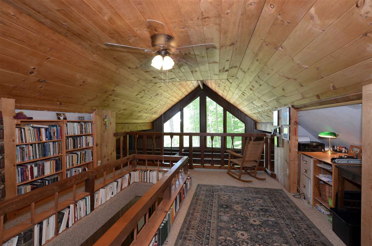 354 Bryan Road Stowe, VT 05672 - Photo 16 of 28 Gallery Image 16
