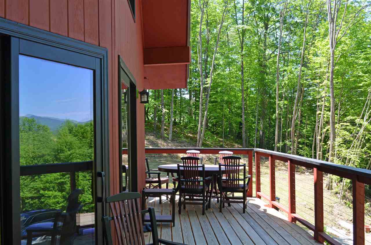 354 Bryan Road Stowe, VT 05672 - Photo 22 of 28 Gallery Image 22