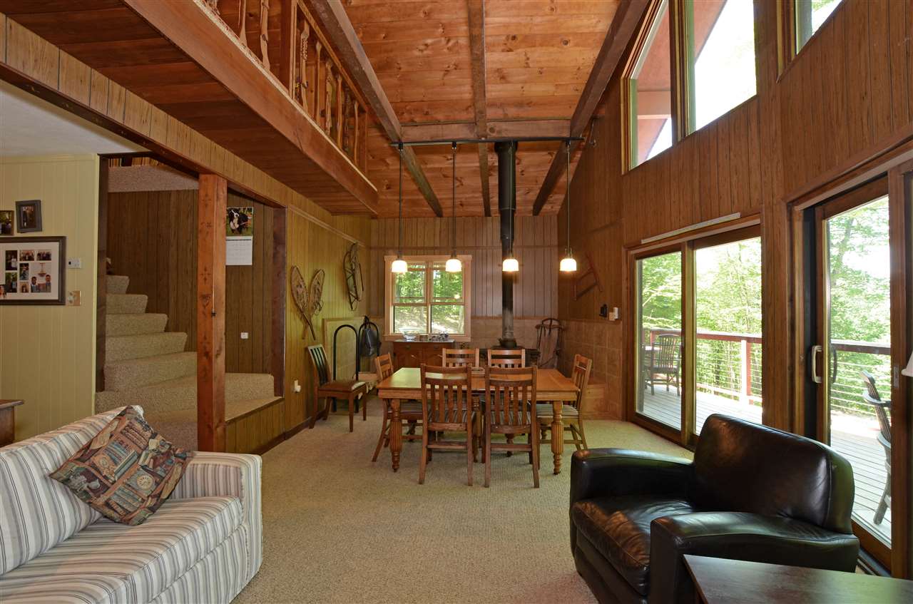 354 Bryan Road Stowe, VT 05672 - Photo 7 of 28 Gallery Image 7