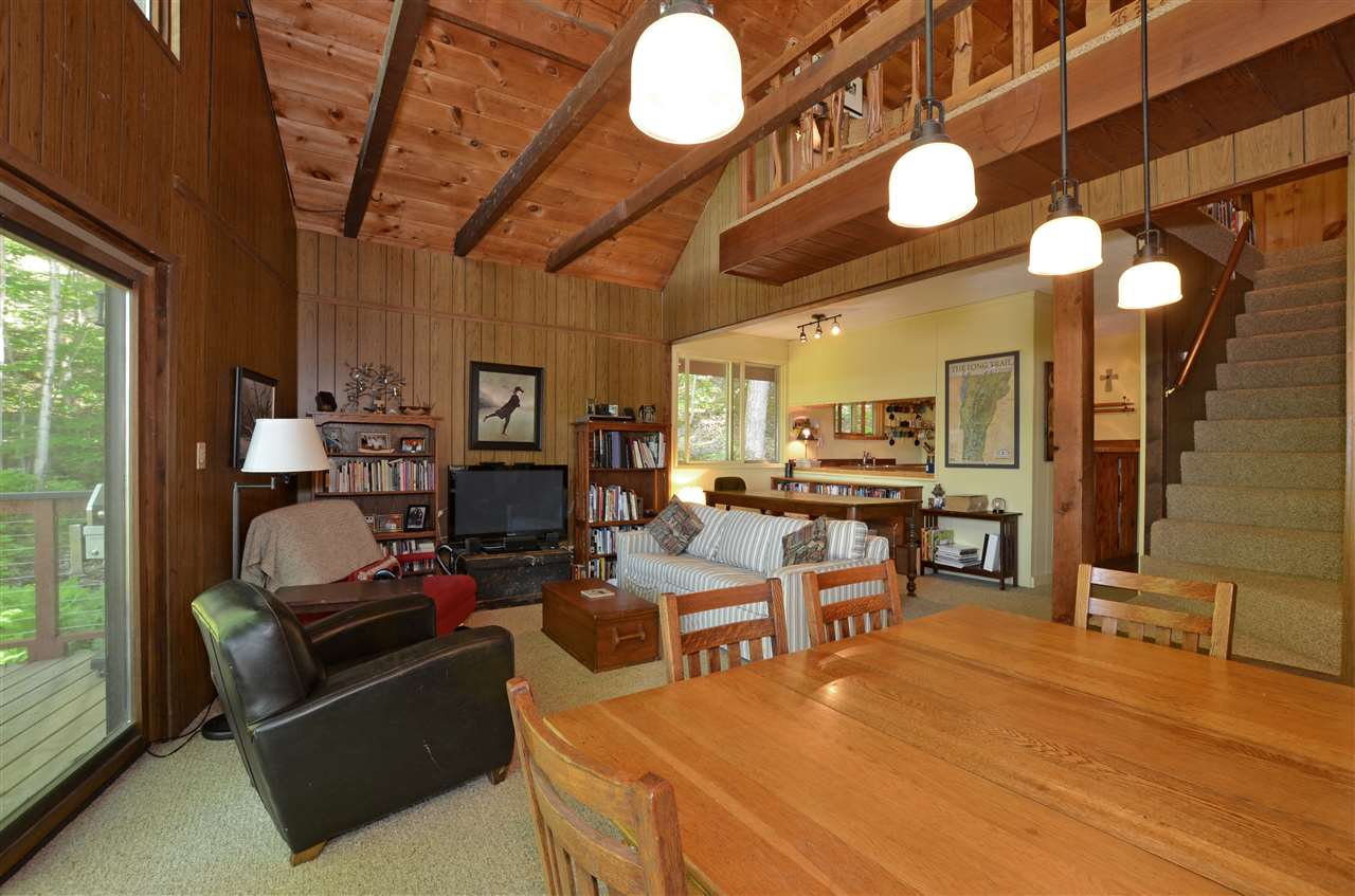 354 Bryan Road Stowe, VT 05672 - Photo 8 of 28 Gallery Image 8