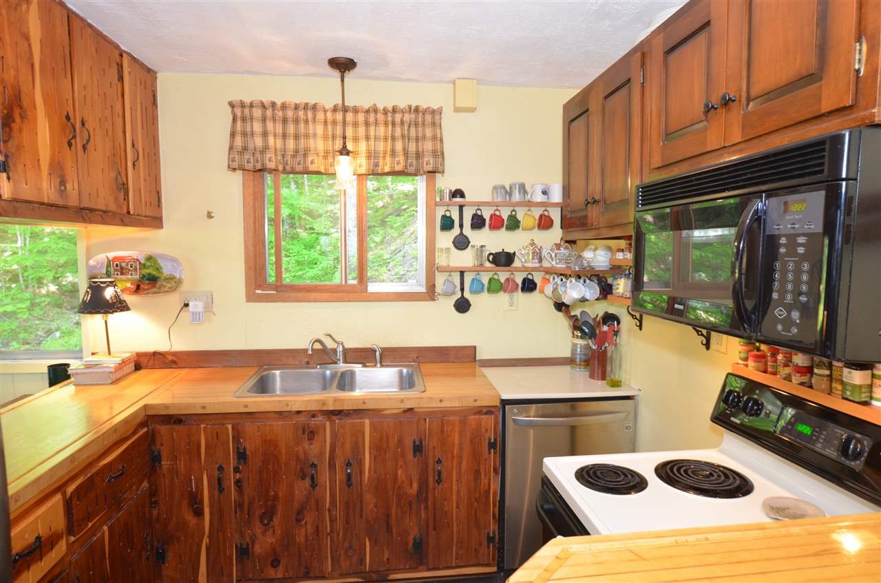 354 Bryan Road Stowe, VT 05672 - Photo 10 of 28 Gallery Image 10