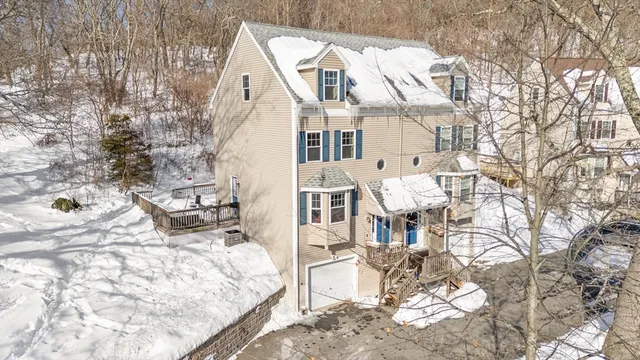 $489,900 | 111 Ferry Road, Unit 111, Haverhill, MA 01835