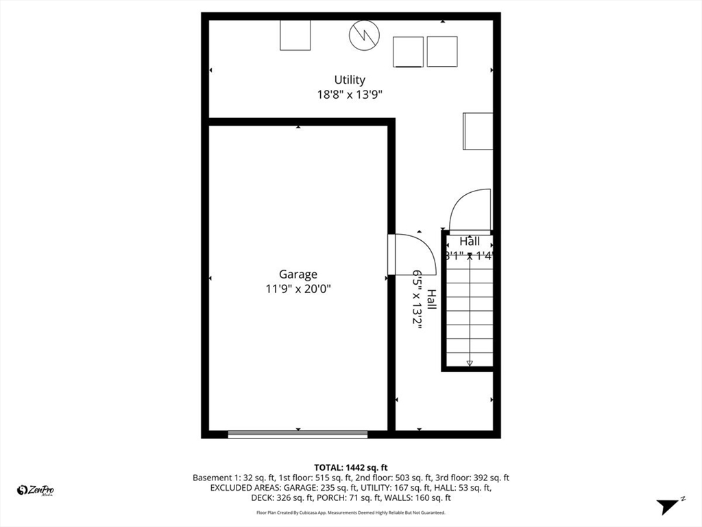 111 Ferry Road, Unit 111 Haverhill, MA 01835 - Photo 18 of 21