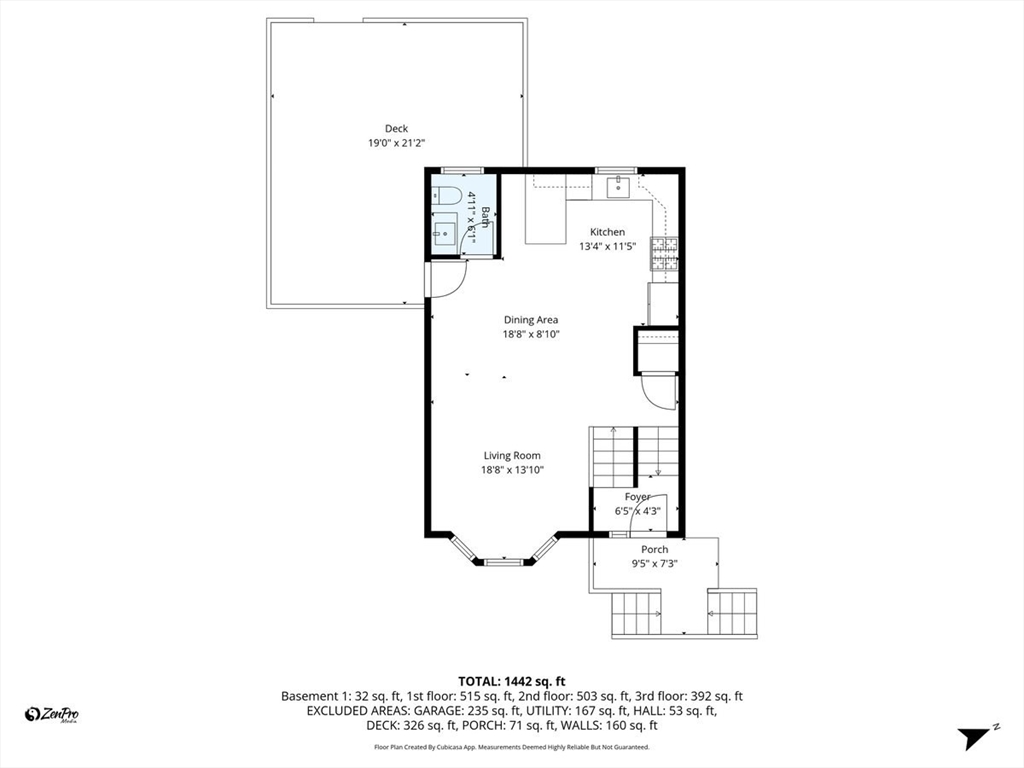 111 Ferry Road, Unit 111 Haverhill, MA 01835 - Photo 19 of 21