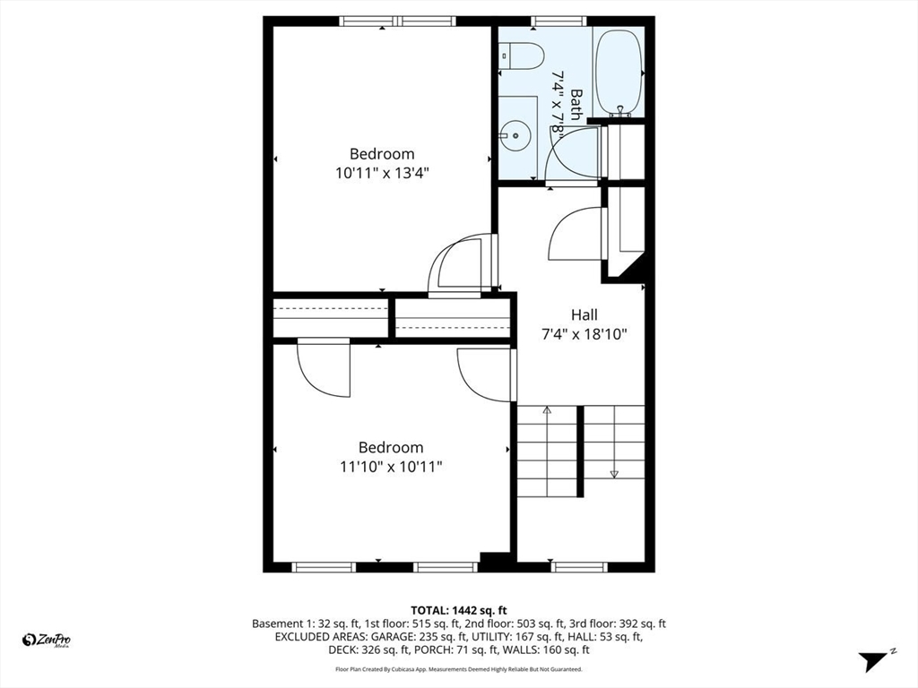 111 Ferry Road, Unit 111 Haverhill, MA 01835 - Photo 20 of 21