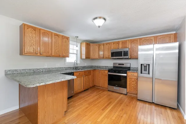 $489,900 | 111 Ferry Road, Unit 111, Haverhill, MA 01835