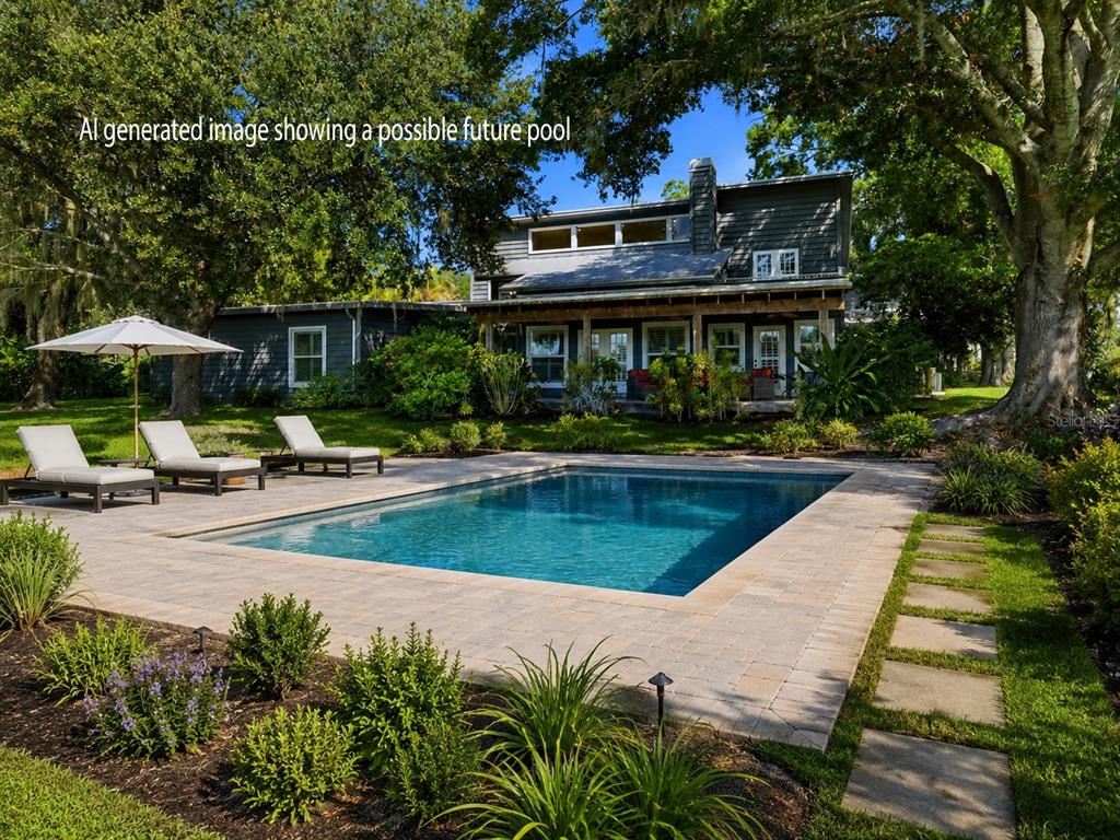 708 Warren Road Lutz, FL 33548 - Photo 61 of 65