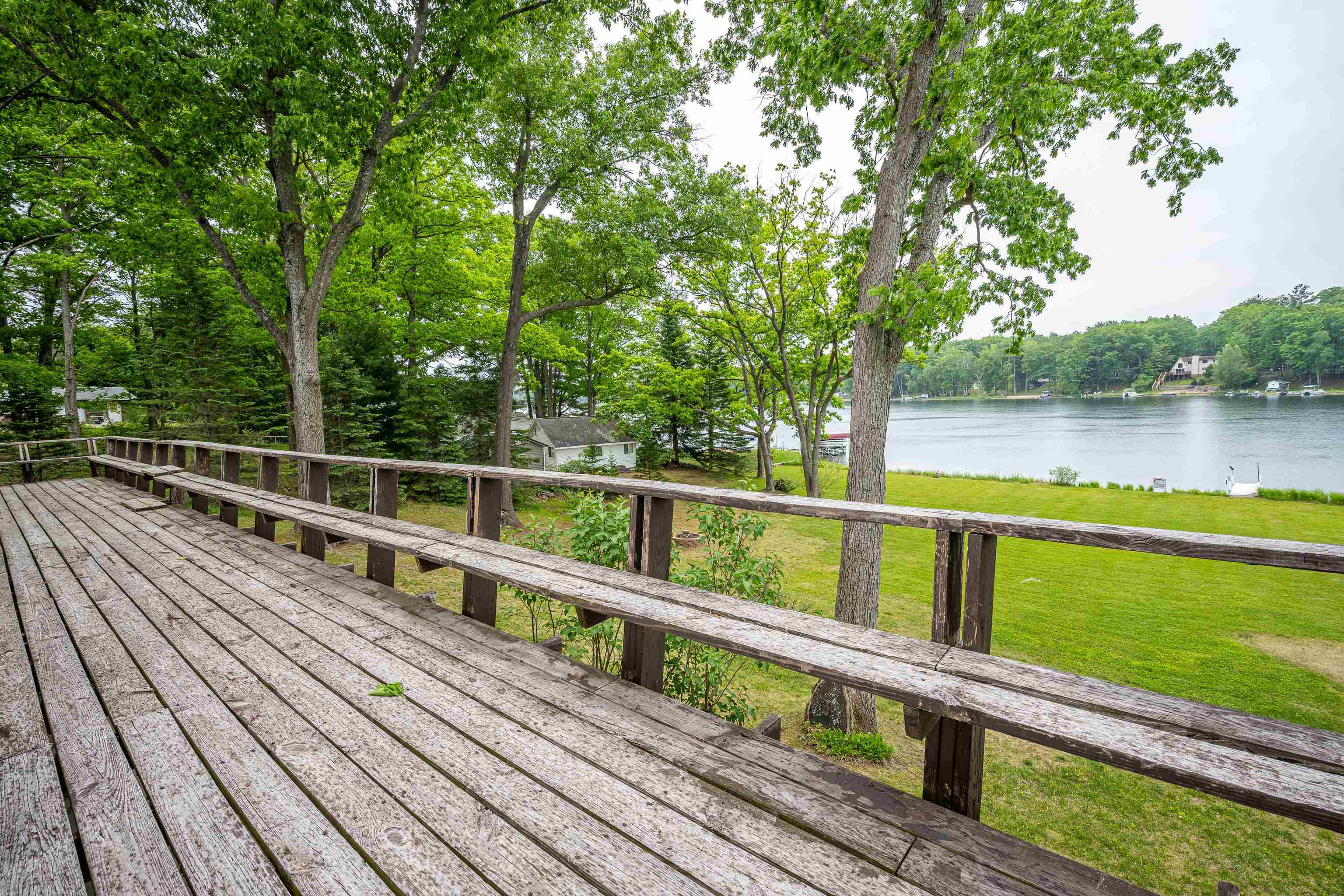 3152 Van Deusen Road Harrison, MI 48625 - Photo 44 of 97