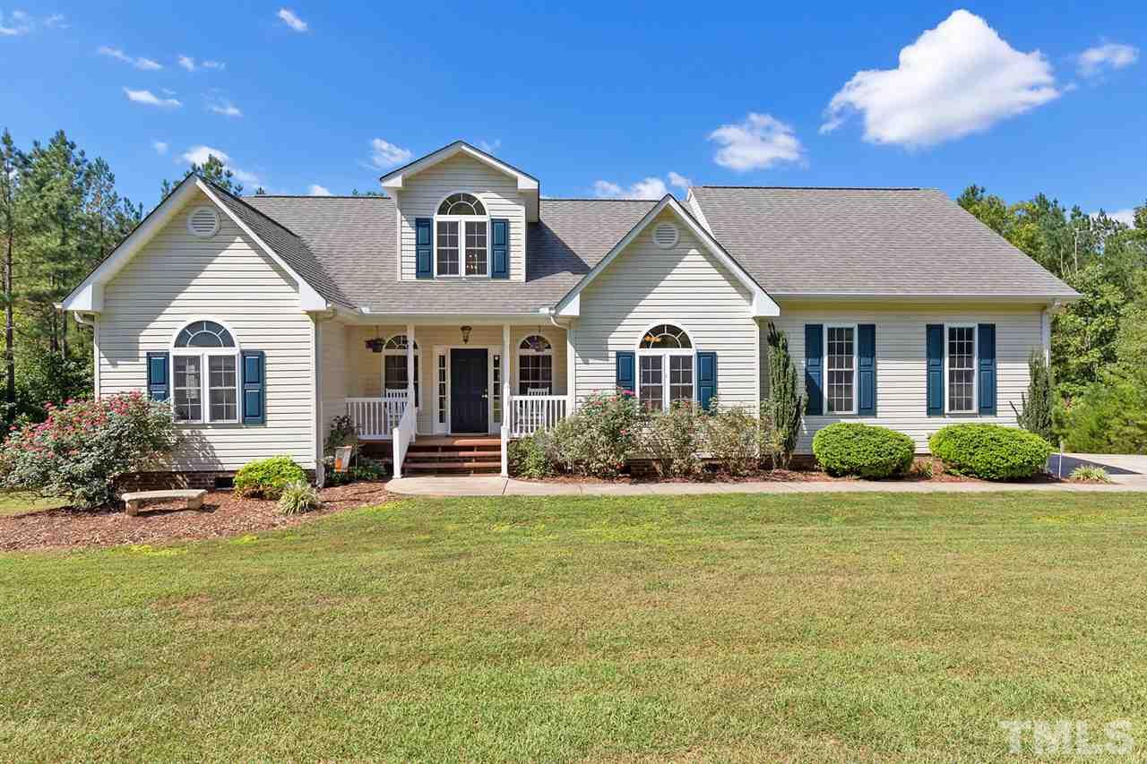 4001 Range Road Stem, NC 27581 - Photo 1 of 26 Gallery Image 1