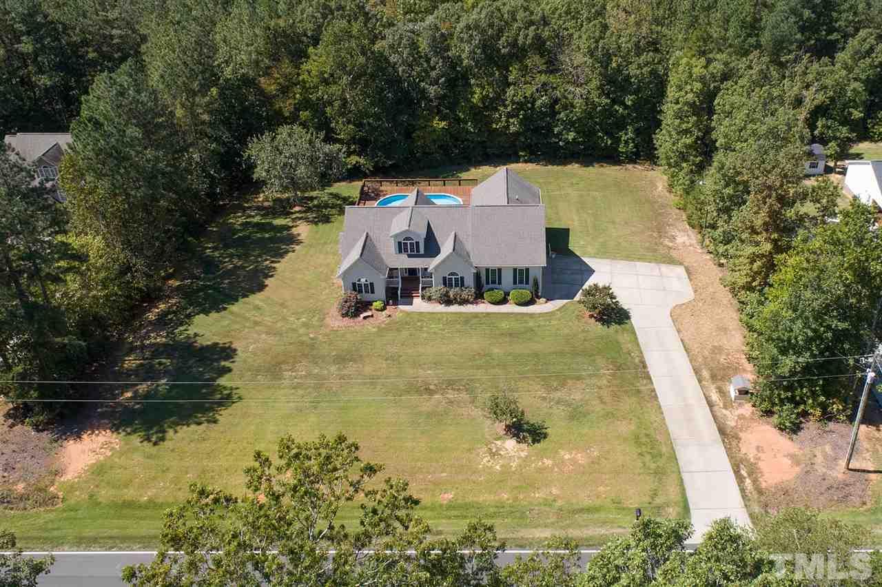 4001 Range Road Stem, NC 27581 - Photo 2 of 26 Gallery Image 2