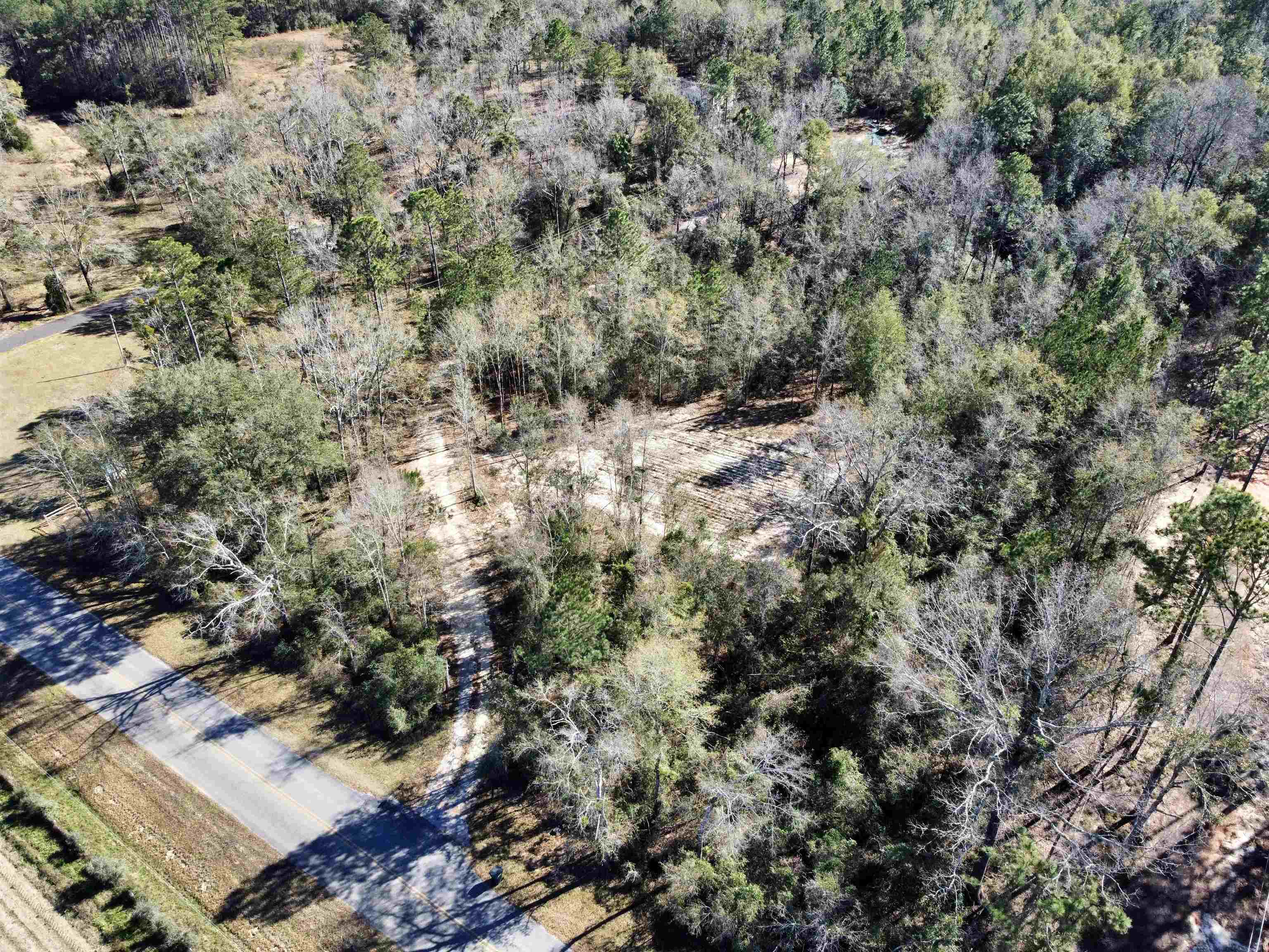 9640 Green Jordan Road Bay Minette, AL 36507 - Photo 14 of 32