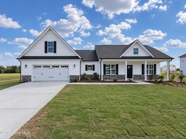 $499,995 | 140 Margot Manor Drive, Benson, NC 27504