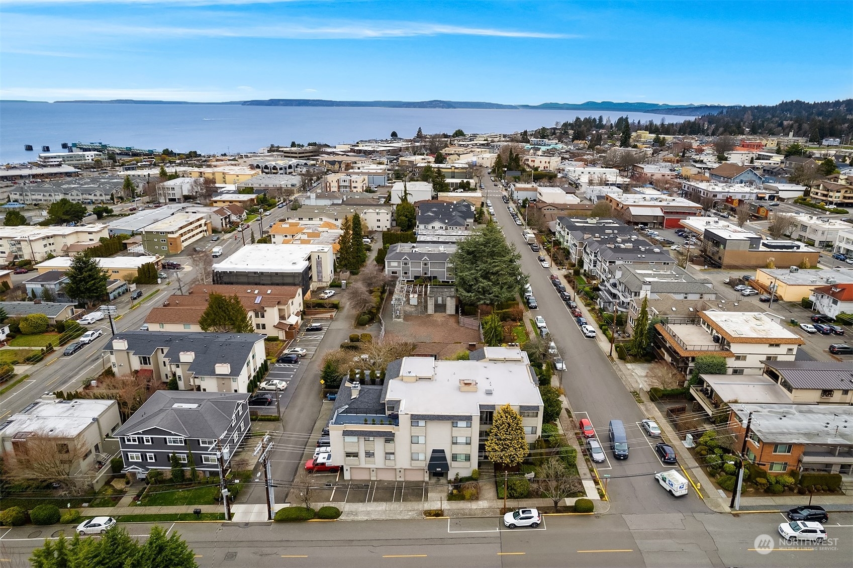 325 Walnut Street, Unit 202 Edmonds, WA 98020 - Photo 25 of 25 Gallery Image 25