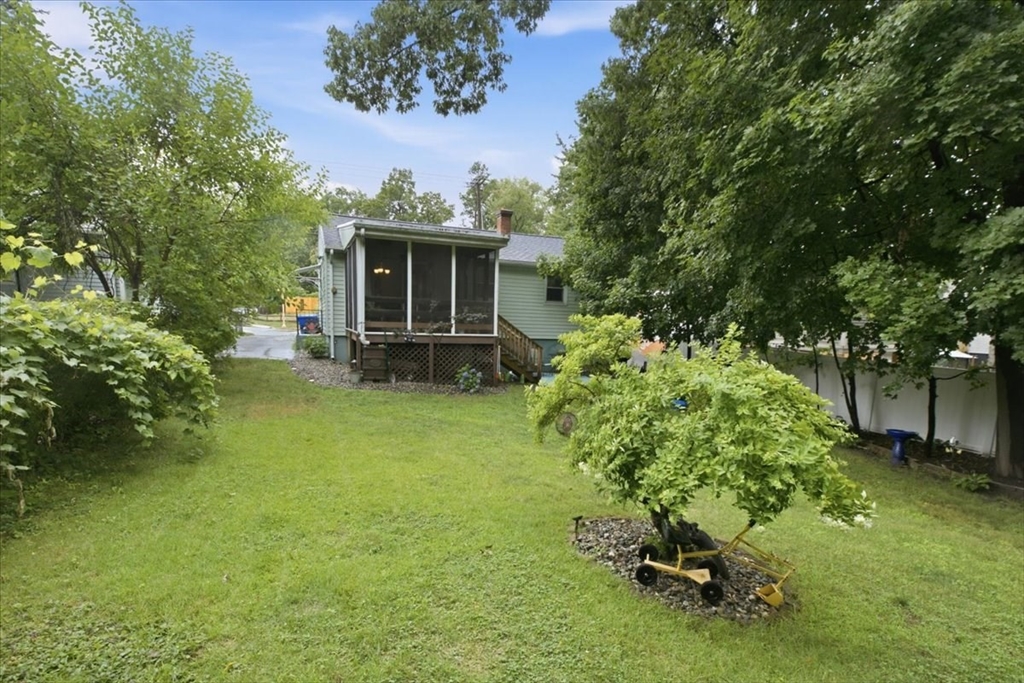235 Pasco Road Springfield, MA 01151 - Photo 27 of 31 Gallery Image 27