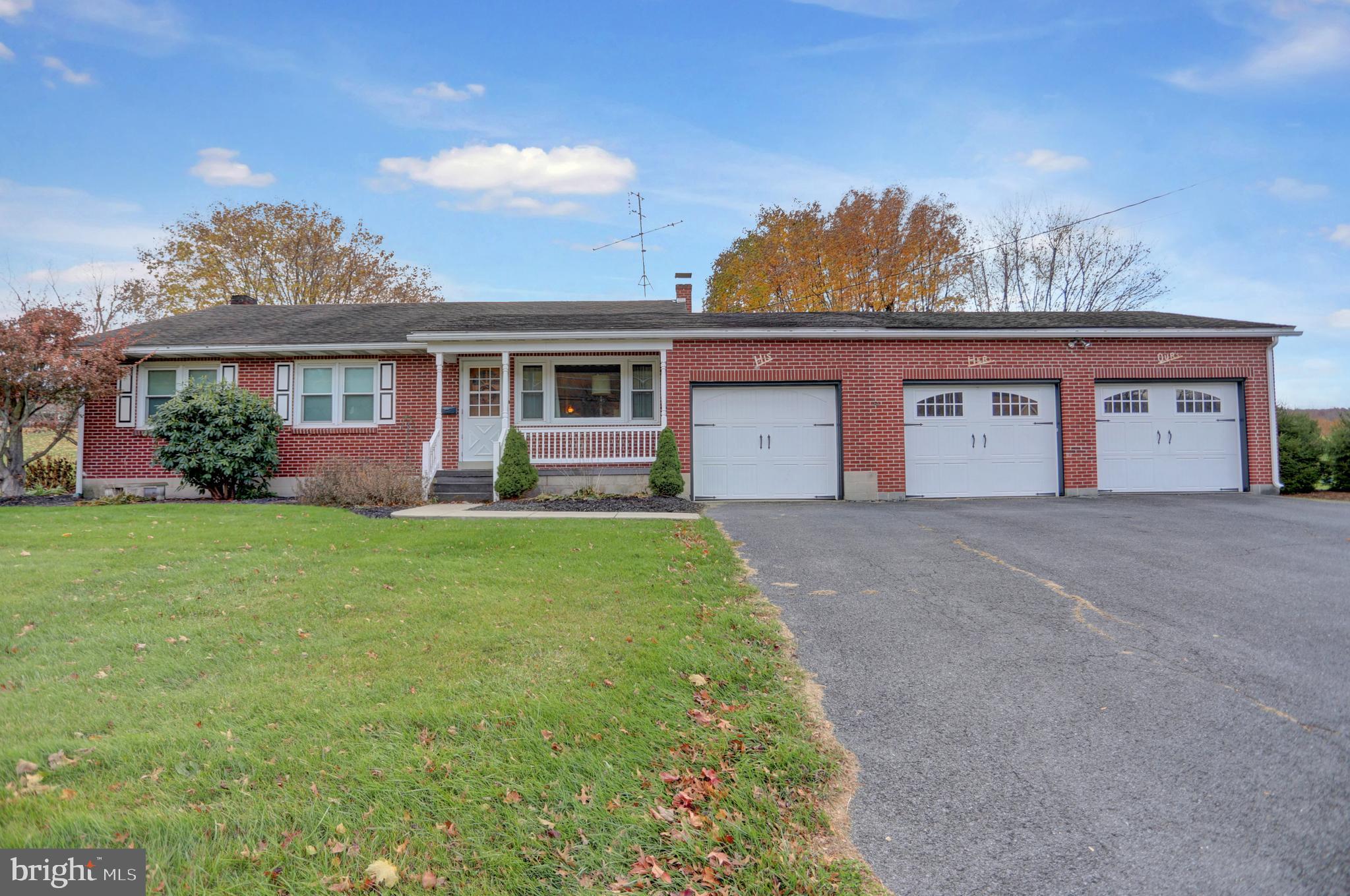 744 Shermans Valley Road New Bloomfield, PA 17068 - Photo 1 of 37 Gallery Image 1