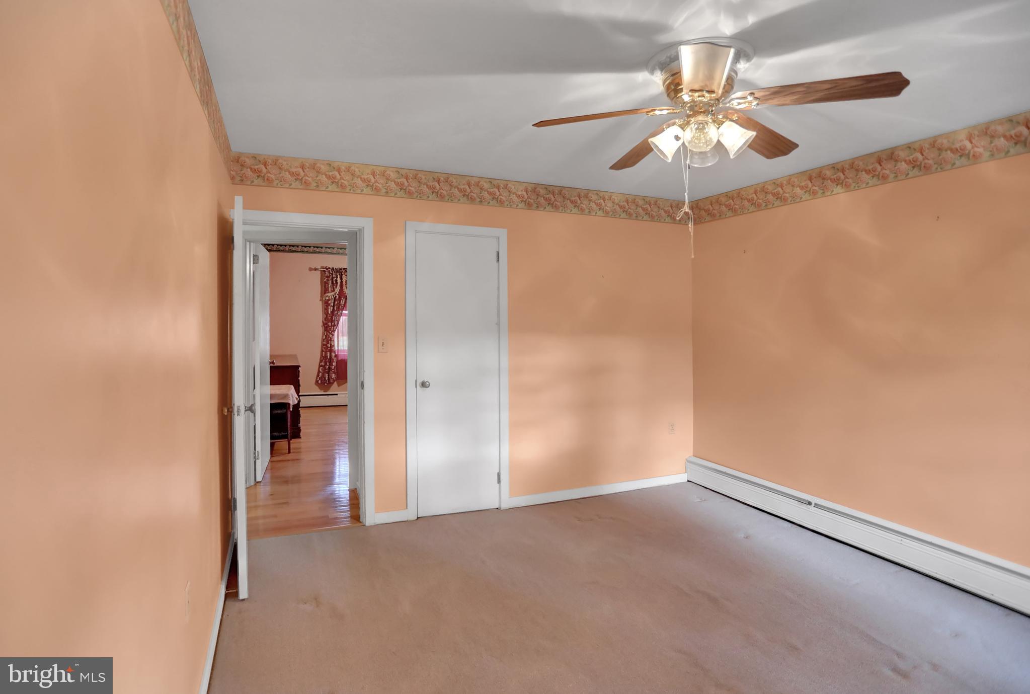 744 Shermans Valley Road New Bloomfield, PA 17068 - Photo 12 of 37 BEDROOM 2