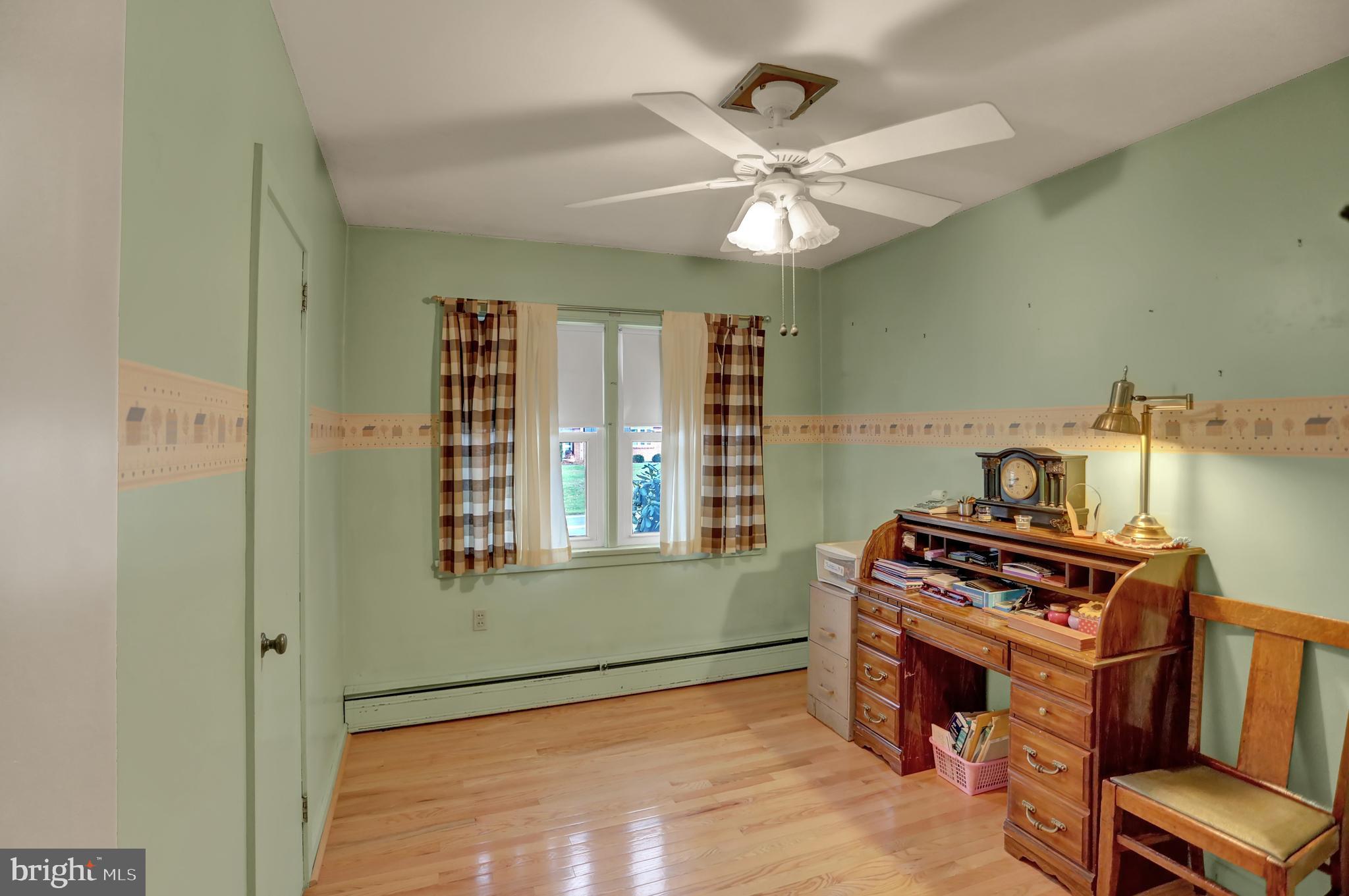 744 Shermans Valley Road New Bloomfield, PA 17068 - Photo 14 of 37 BEDROOM 3