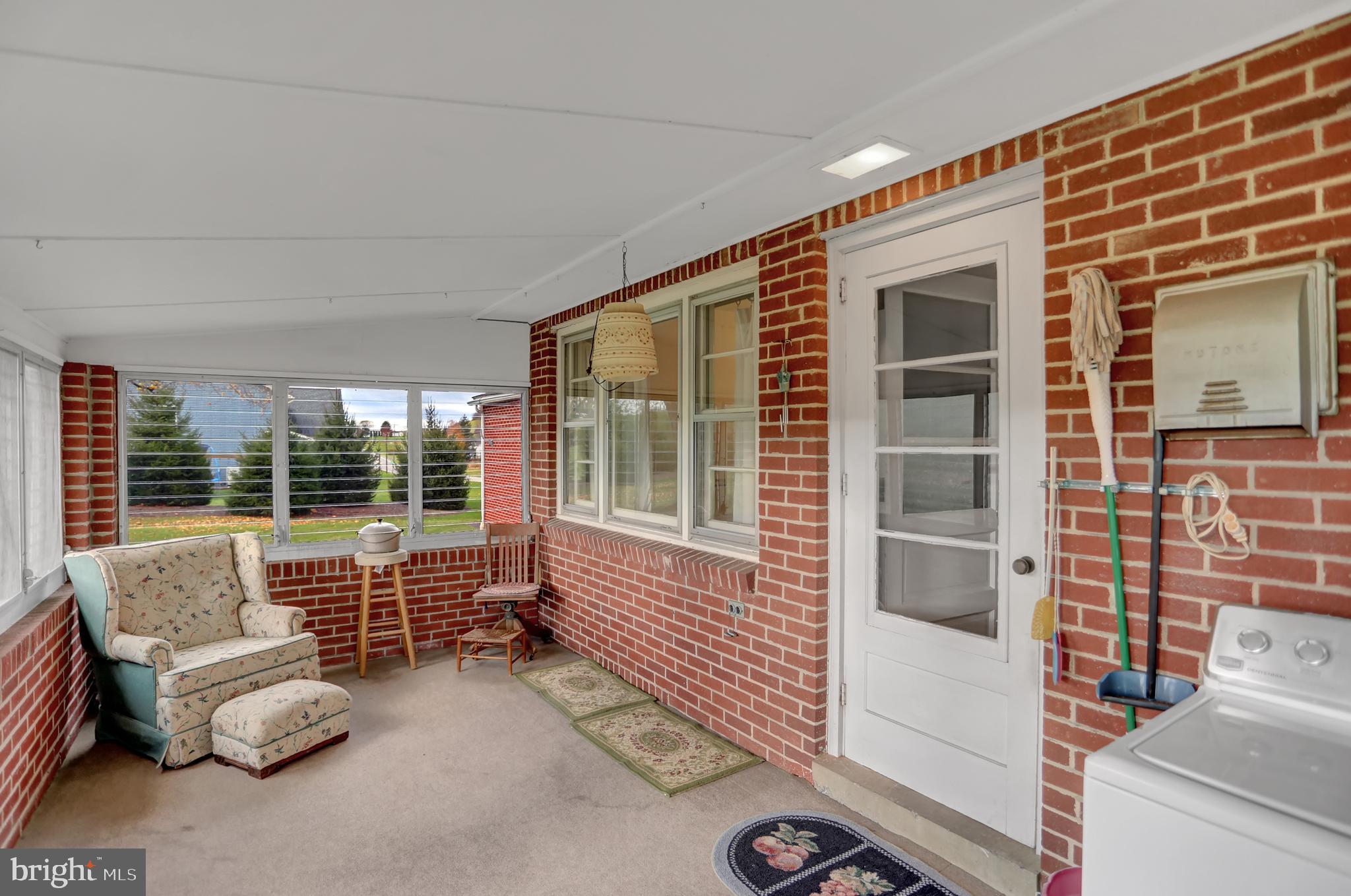 744 Shermans Valley Road New Bloomfield, PA 17068 - Photo 22 of 37 FLORIDA/SUN PORCH